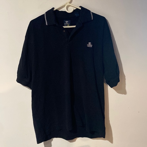 Pebble Beach Golf Course Polo - Picture 1 of 2